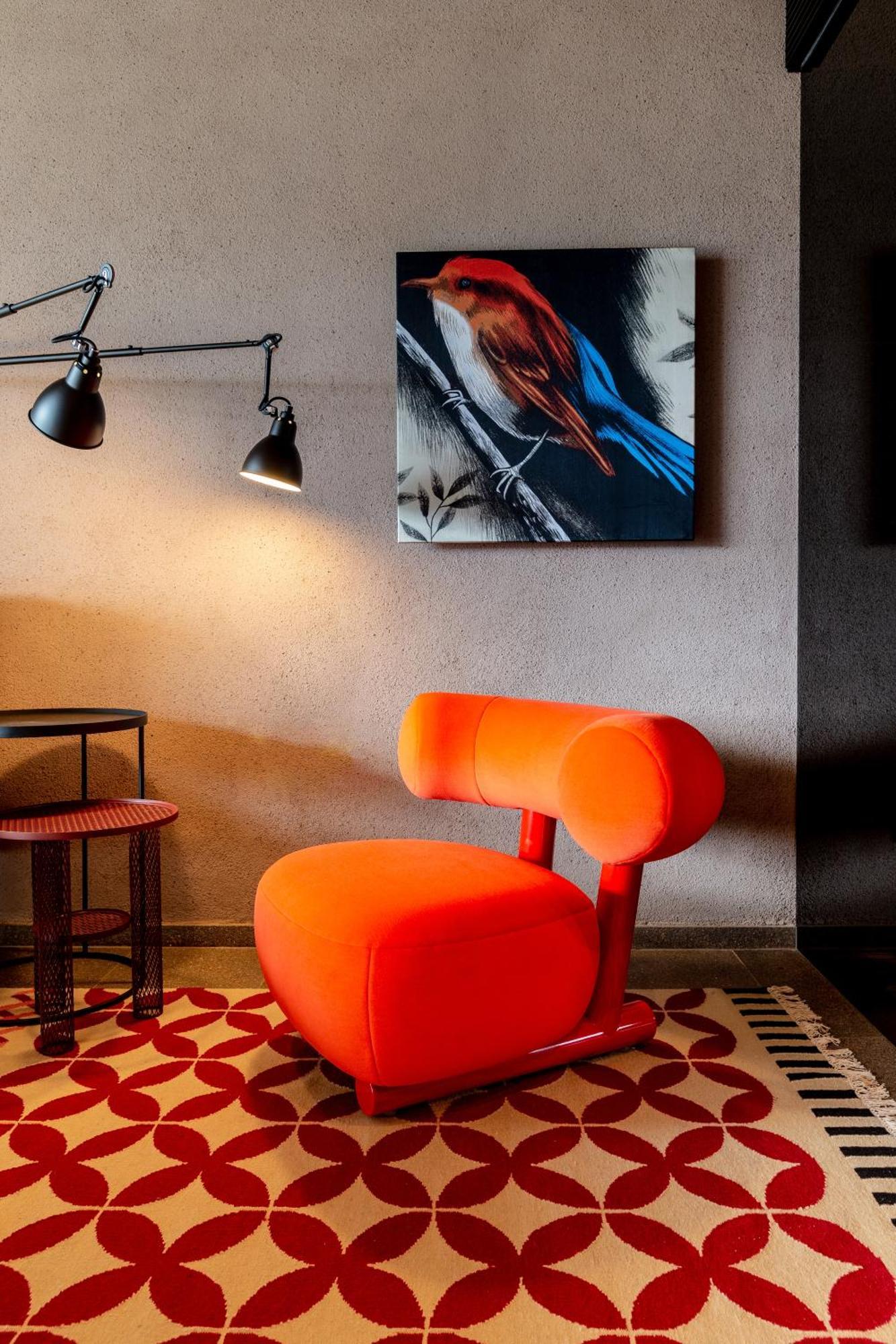 Hotel Muchele Postal / Burgstall エクステリア 写真
