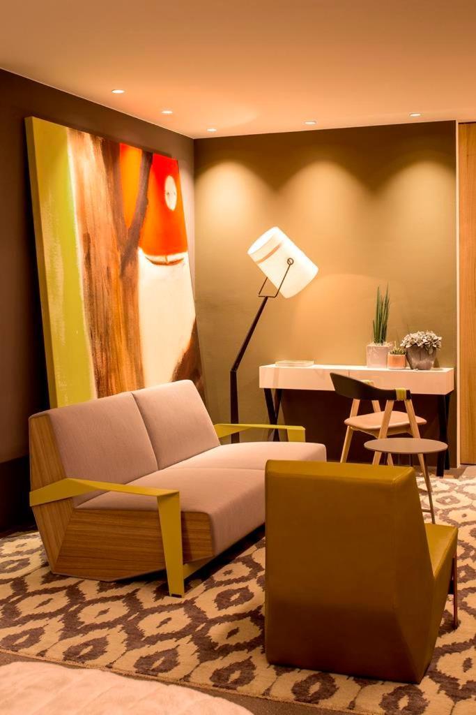 Hotel Muchele Postal / Burgstall 部屋 写真