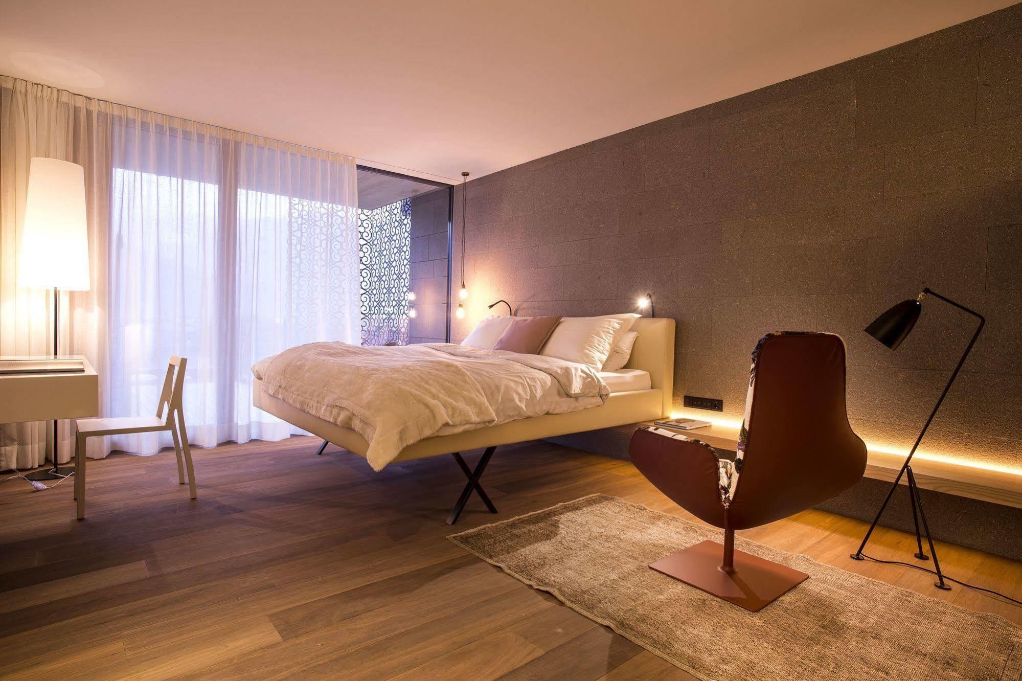 Hotel Muchele Postal / Burgstall エクステリア 写真